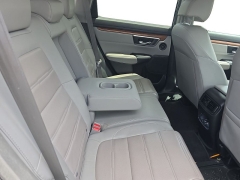 Used 2019  Honda CR-V 4d SUV AWD EX-L at Dime Down by Frank Leta near Bridgeton&comma; MO