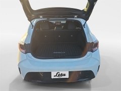 Used 2021  Toyota Corolla Hatchback Nightshade CVT &lpar;Natl&rpar; at Dime Down by Frank Leta near Bridgeton&comma; MO