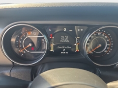 Used 2023  Jeep Wrangler High Tide 4 Door 4x4 at Dime Down by Frank Leta near Bridgeton&comma; MO