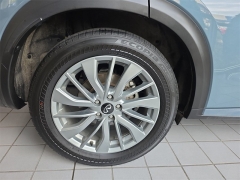 Used 2024 INFINITI QX50 LUXE FWD at Dime Down by Frank Leta near Bridgeton, MO
