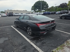 Used 2023 Hyundai Elantra Limited IVT SULEV at Dime Down by Frank Leta near Bridgeton, MO