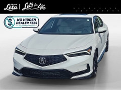  2026 Acura Integra CVT w/A-Spec Technology Package at Dime Down by Frank Leta near Bridgeton, MO