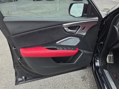 Used 2025 Acura RDX SH-AWD w/A-Spec Package at Dime Down by Frank Leta near Bridgeton, MO