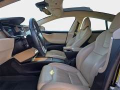 Used 2017 Tesla Model S 75D AWD at Dime Down by Frank Leta near Bridgeton, MO