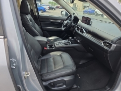 Used 2022 Mazda CX-5 2.5 S Premium Package AWD at Dime Down by Frank Leta near Bridgeton, MO