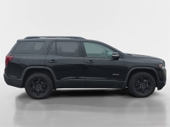 Used 2021  GMC Acadia AWD 4dr AT4 at Dime Down by Frank Leta near Bridgeton, MO