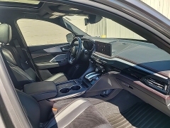 Used 2025 Acura MDX SH-AWD w/A-Spec Package at Dime Down by Frank Leta near Bridgeton, MO