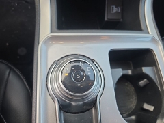 Used 2024  Ford Edge SEL AWD at Dime Down by Frank Leta near Bridgeton&comma; MO