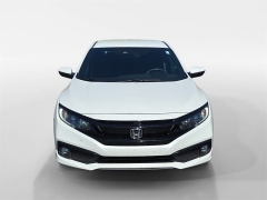 Used 2021 Honda Civic Sedan Sport CVT at Dime Down by Frank Leta near Bridgeton, MO