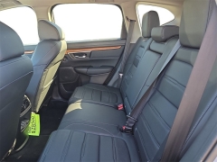 Used 2022 Honda CR-V EX-L AWD at Dime Down by Frank Leta near Bridgeton, MO