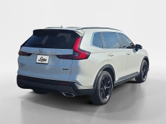 Used 2024 Honda CR-V Hybrid Sport FWD at Dime Down by Frank Leta near Bridgeton, MO