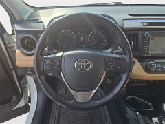 Used 2017  Toyota RAV4 Limited AWD (Natl) at Dime Down by Frank Leta near Bridgeton, MO