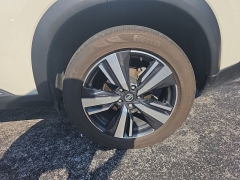 Used 2021  Nissan Rogue AWD SL at Dime Down by Frank Leta near Bridgeton&comma; MO