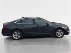Used 2023  Chevrolet Malibu 4dr Sdn 1LT at Dime Down by Frank Leta near Bridgeton, MO