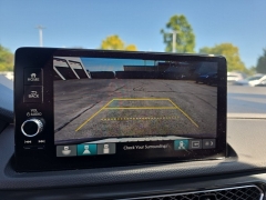 Used 2025 Acura Integra CVT w/A-Spec Technology Package at Dime Down by Frank Leta near Bridgeton, MO