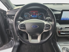 Used 2021  Ford Explorer XLT 4WD at Dime Down by Frank Leta near Bridgeton&comma; MO