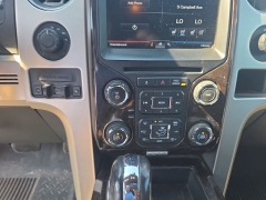 Used 2013  Ford F-150 4WD SuperCrew at Dime Down by Frank Leta near Bridgeton&comma; MO