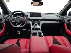 Used 2025  Acura TLX SH-AWD w/A-Spec Package at Dime Down by Frank Leta near Bridgeton, MO