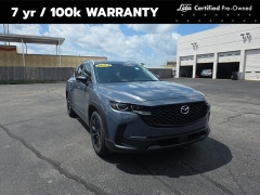 Used 2024 Mazda CX-50 2.5 S Premium Package AWD at Dime Down by Frank Leta near Bridgeton, MO