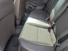 Used 2023 Honda Civic Hatchback Sport CVT at Dime Down by Frank Leta near Bridgeton, MO