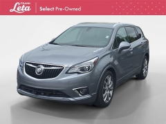 2020 Buick Envision 4d SUV FWD Essence at Dime Down by Frank Leta near Bridgeton, MO