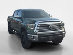 Used 2021  Toyota Tundra 4WD Limited CrewMax 5&period;5ft Bed 5&period;7L at Dime Down by Frank Leta near Bridgeton&comma; MO