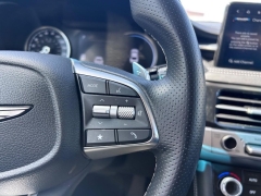 Used 2024  Genesis G70 2.5T RWD at Dime Down by Frank Leta near Bridgeton, MO