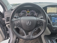 Used 2017  Acura MDX 4d SUV AWD Advance at Dime Down by Frank Leta near Bridgeton&comma; MO