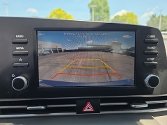 Used 2023 Hyundai Elantra SEL IVT at Dime Down by Frank Leta near Bridgeton, MO