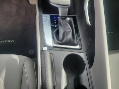 Used 2024 Hyundai Elantra SEL IVT at Dime Down by Frank Leta near Bridgeton, MO