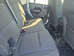 Used 2023  Jeep Wrangler High Tide 4 Door 4x4 at Dime Down by Frank Leta near Bridgeton&comma; MO