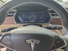 Used 2017 Tesla Model S 75D AWD at Dime Down by Frank Leta near Bridgeton, MO