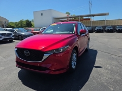Used 2025 Mazda CX-5 2.5 S Preferred Package AWD at Dime Down by Frank Leta near Bridgeton, MO