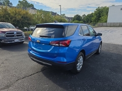 Used 2024 Chevrolet Equinox FWD 4dr LT w/1LT at Dime Down by Frank Leta near Bridgeton, MO