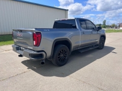 Used 2021  GMC Sierra 1500 4WD Double Cab 147" Elevation w/3SB at Dime Down by Frank Leta near Bridgeton, MO