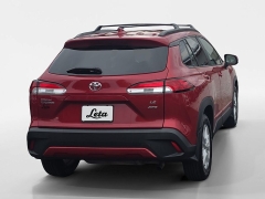 Used 2022  Toyota Corolla Cross LE 4WD at Dime Down by Frank Leta near Bridgeton&comma; MO