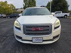 Used 2015 GMC Acadia 4d SUV AWD SLT-1 at Dime Down by Frank Leta near Bridgeton, MO