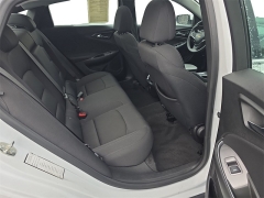 Used 2024 Chevrolet Malibu 4dr Sdn 1LT at Dime Down by Frank Leta near Bridgeton, MO