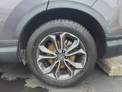 Used 2020  Honda CR-V 4d SUV AWD EX-L at Dime Down by Frank Leta near Bridgeton&comma; MO