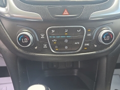 Used 2018  Chevrolet Equinox 4d SUV FWD LT w&sol;1LT at Dime Down by Frank Leta near Bridgeton&comma; MO