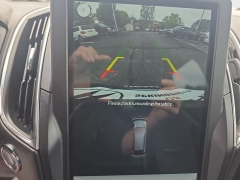 Used 2022  Ford Edge Titanium AWD at Dime Down by Frank Leta near Bridgeton&comma; MO