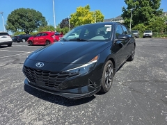 Used 2023 Hyundai Elantra SEL IVT SULEV at Dime Down by Frank Leta near Bridgeton, MO