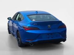 Used 2026  Acura Integra CVT w&sol;A-Spec Package at Dime Down by Frank Leta near Bridgeton&comma; MO