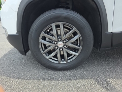 Used 2019 GMC Acadia 4d SUV FWD SLT-1 V6 at Dime Down by Frank Leta near Bridgeton, MO