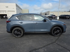Used 2025 Mazda CX-5 2.5 S Carbon Edition AWD at Dime Down by Frank Leta near Bridgeton, MO