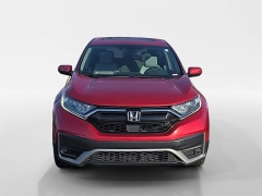 Used 2020  Honda CR-V 4d SUV AWD EX-L at Dime Down by Frank Leta near Bridgeton&comma; MO