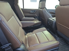 Used 2021  Chevrolet Tahoe 4WD 4dr High Country at Dime Down by Frank Leta near Bridgeton&comma; MO