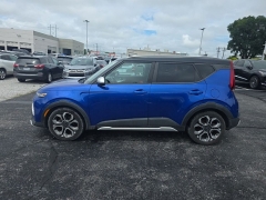 Used 2020  Kia Soul X-Line IVT at Dime Down by Frank Leta near Bridgeton&comma; MO