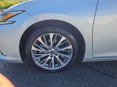 Used 2021 Lexus ES ES 300h FWD at Dime Down by Frank Leta near Bridgeton, MO