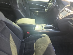 Used 2019  Acura MDX 4d SUV AWD Tech w&sol;A-Spec at Dime Down by Frank Leta near Bridgeton&comma; MO